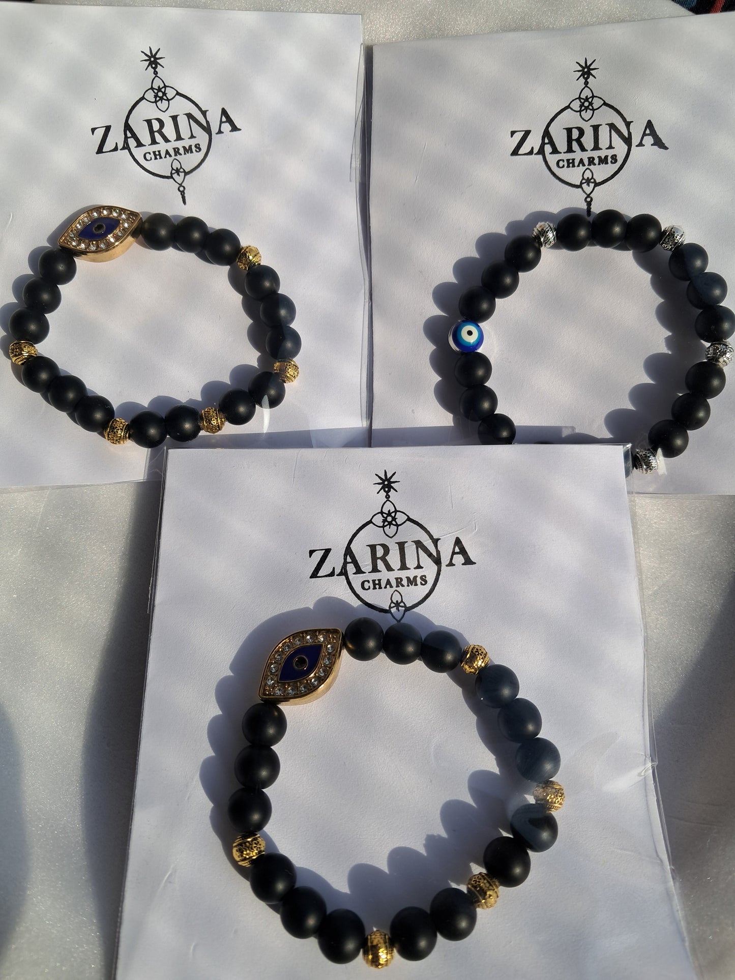 Evil Eye Bracelets