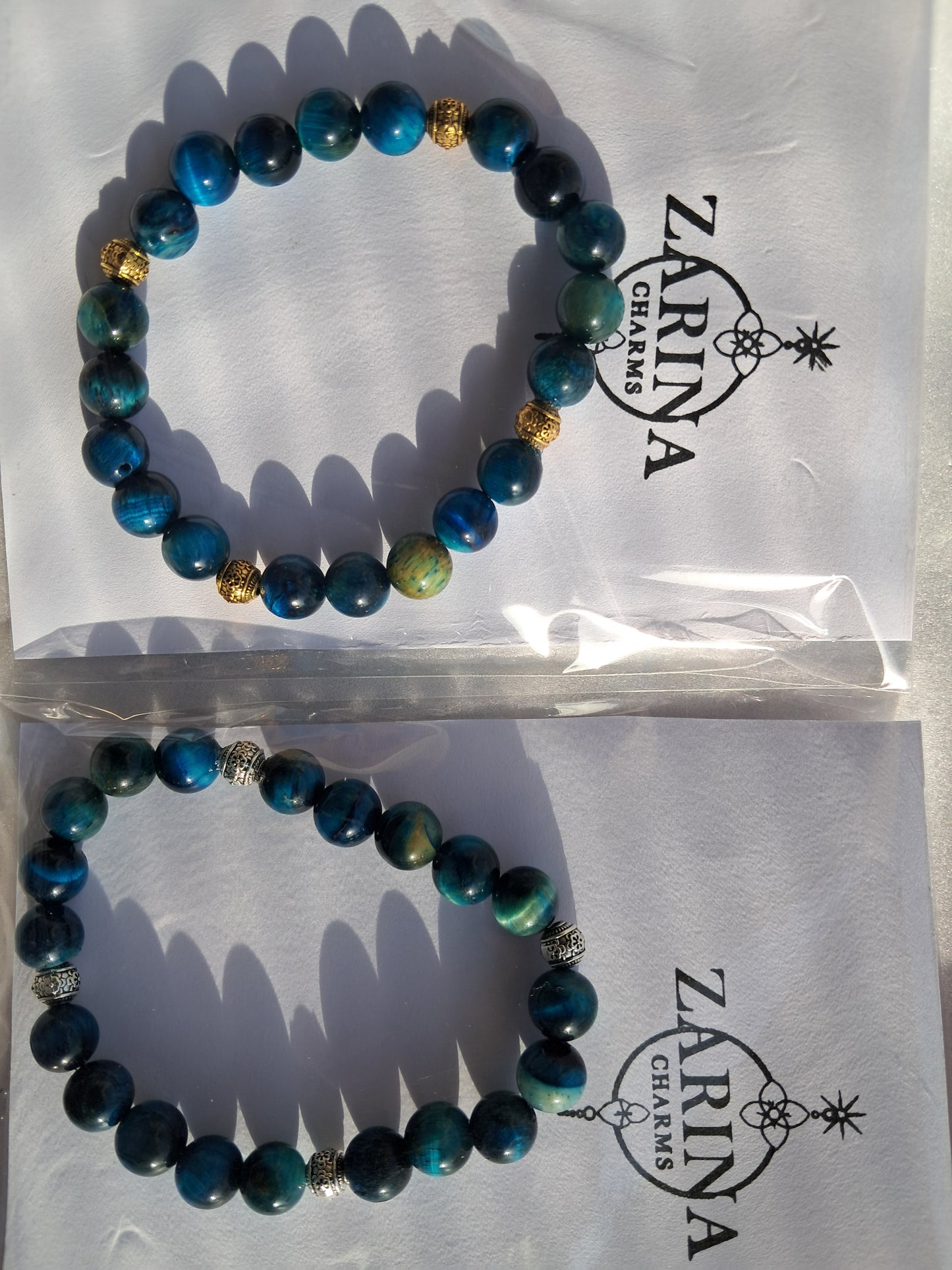 Evil Eye Bracelets