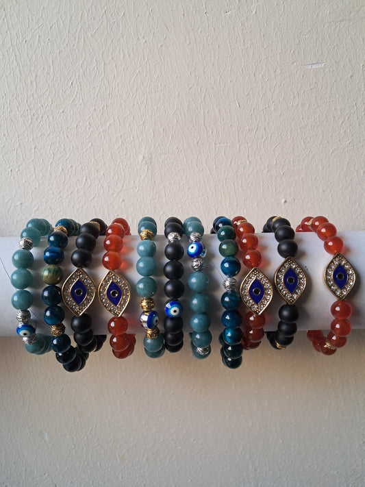 Evil Eye Bracelets