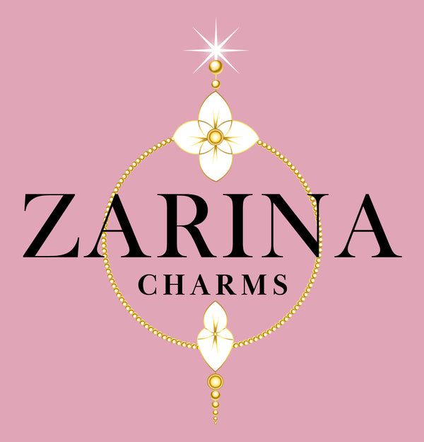 Zarina Charms & Divine Crafts